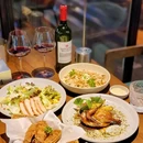 杯屋·中式餐酒馆(万科云城店) - 深圳市旅游 缩略图 7
