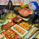 大酒·烧鸟·烤串·深夜食堂(湖滨店) - 杭州市旅游 缩略图 1