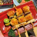 大酒·烧鸟·烤串·深夜食堂(湖滨店) - 杭州市旅游 缩略图 4