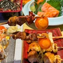 大酒·烧鸟·烤串·深夜食堂(湖滨店) - 杭州市旅游 缩略图 2