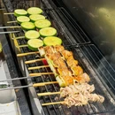 大酒·烧鸟·烤串·深夜食堂(湖滨店) - 杭州市旅游 缩略图 6