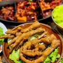 重庆霏姐老火锅(南山店) - 深圳市旅游 缩略图 8