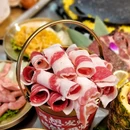 盛辛巴东北炭火烤肉(红山6979店) - 深圳市旅游 缩略图 8