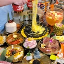 盛辛巴东北炭火烤肉(红山6979店) - 深圳市旅游 缩略图 9