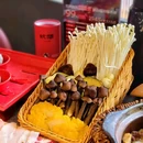 就犟牛肉火锅(皇庭广场店) - 深圳市旅游 缩略图 5