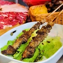 就犟牛肉火锅(皇庭广场店) - 深圳市旅游 缩略图 4