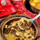 就犟牛肉火锅(皇庭广场店) - 深圳市旅游 缩略图 3