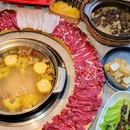 就犟牛肉火锅(皇庭广场店) - 深圳市旅游 缩略图 1