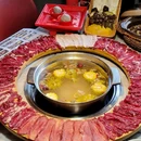 就犟牛肉火锅(皇庭广场店) - 深圳市旅游 缩略图 9