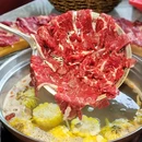 就犟牛肉火锅(皇庭广场店) - 深圳市旅游 缩略图 6