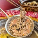 就犟牛肉火锅(皇庭广场店) - 深圳市旅游 缩略图 7
