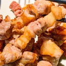 很久以前羊肉串(合生汇店) - 北京市旅游 缩略图 6