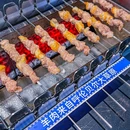 很久以前羊肉串(合生汇店) - 北京市旅游 缩略图 3