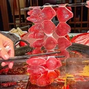 地瓜老火锅(渝北区总店) - 重庆市旅游 缩略图 1