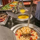 地瓜老火锅(渝北区总店) - 重庆市旅游 缩略图 6