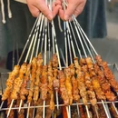 沪上淄味·淄博烧烤(五角场店) - 上海市旅游 缩略图 6