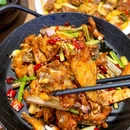 川堂风·跷脚牛肉·乐山爆炒(龙湖闵行天街店) - 上海市旅游 缩略图 4