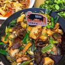 川堂风·跷脚牛肉·乐山爆炒(龙湖闵行天街店) - 上海市旅游 缩略图 3