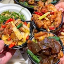 川堂风·跷脚牛肉·乐山爆炒(龙湖闵行天街店) - 上海市旅游 缩略图 6