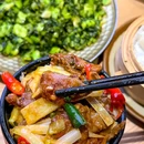 川堂风·跷脚牛肉·乐山爆炒(龙湖闵行天街店) - 上海市旅游 缩略图 9