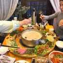 猪蹄超人蹄花火锅(文昌北路总店) - 贵阳市旅游 缩略图 3