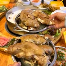 猪蹄超人蹄花火锅(文昌北路总店) - 贵阳市旅游 缩略图 6