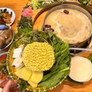 猪蹄超人蹄花火锅(文昌北路总店) - 贵阳市旅游 缩略图 7
