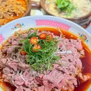 细记港九宵夜大牌档(南京西路丰盛里店) - 上海市旅游 缩略图 4