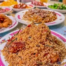 细记港九宵夜大牌档(南京西路丰盛里店) - 上海市旅游 缩略图 3