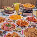 细记港九宵夜大牌档(南京西路丰盛里店) - 上海市旅游 缩略图 1