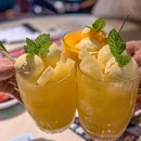 细记港九宵夜大牌档(南京西路丰盛里店) - 上海市旅游 缩略图 5