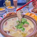 细记港九宵夜大牌档(南京西路丰盛里店) - 上海市旅游 缩略图 6