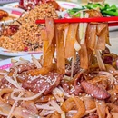 细记港九宵夜大牌档(南京西路丰盛里店) - 上海市旅游 缩略图 7