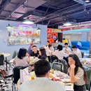细记港九宵夜大牌档(南京西路丰盛里店) - 上海市旅游 缩略图 8