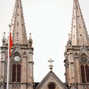 广州石室耶稣圣心大教堂 - 广州市旅游 缩略图 3