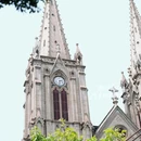 广州石室耶稣圣心大教堂 - 广州市旅游 缩略图 9