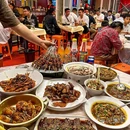 聚味兄弟·烧烤海鲜大排档(徐东店) - 武汉市旅游 缩略图 7
