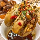 聚味兄弟·烧烤海鲜大排档(徐东店) - 武汉市旅游 缩略图 6