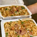 聚味兄弟·烧烤海鲜大排档(徐东店) - 武汉市旅游 缩略图 8