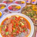 龙玥川菜·夜宵小龙虾(上海首店) - 上海市旅游 缩略图 2