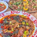 龙玥川菜·夜宵小龙虾(上海首店) - 上海市旅游 缩略图 5