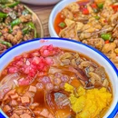龙玥川菜·夜宵小龙虾(上海首店) - 上海市旅游 缩略图 4