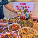 龙玥川菜·夜宵小龙虾(上海首店) - 上海市旅游 缩略图 1
