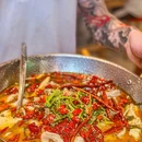 龙玥川菜·夜宵小龙虾(上海首店) - 上海市旅游 缩略图 7