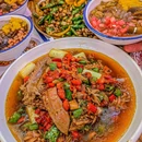 龙玥川菜·夜宵小龙虾(上海首店) - 上海市旅游 缩略图 6