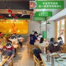 燕子巷家常菜(南门口店) - 长沙市旅游 缩略图 9
