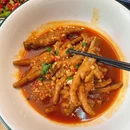 燕子巷家常菜(南门口店) - 长沙市旅游 缩略图 7