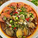 宽哥烧烤海鲜大排档(台东八路店) - 青岛市旅游 缩略图 2