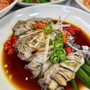 宽哥烧烤海鲜大排档(台东八路店) - 青岛市旅游 缩略图 3