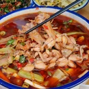 钟师葱葱鲫鱼·江湖菜(梁家巷店) - 成都市旅游 缩略图 4